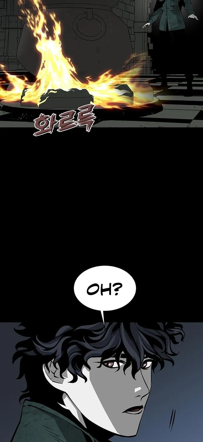 The Main Character Hides His Strength Zinmanga X Chapter 12 Page 63