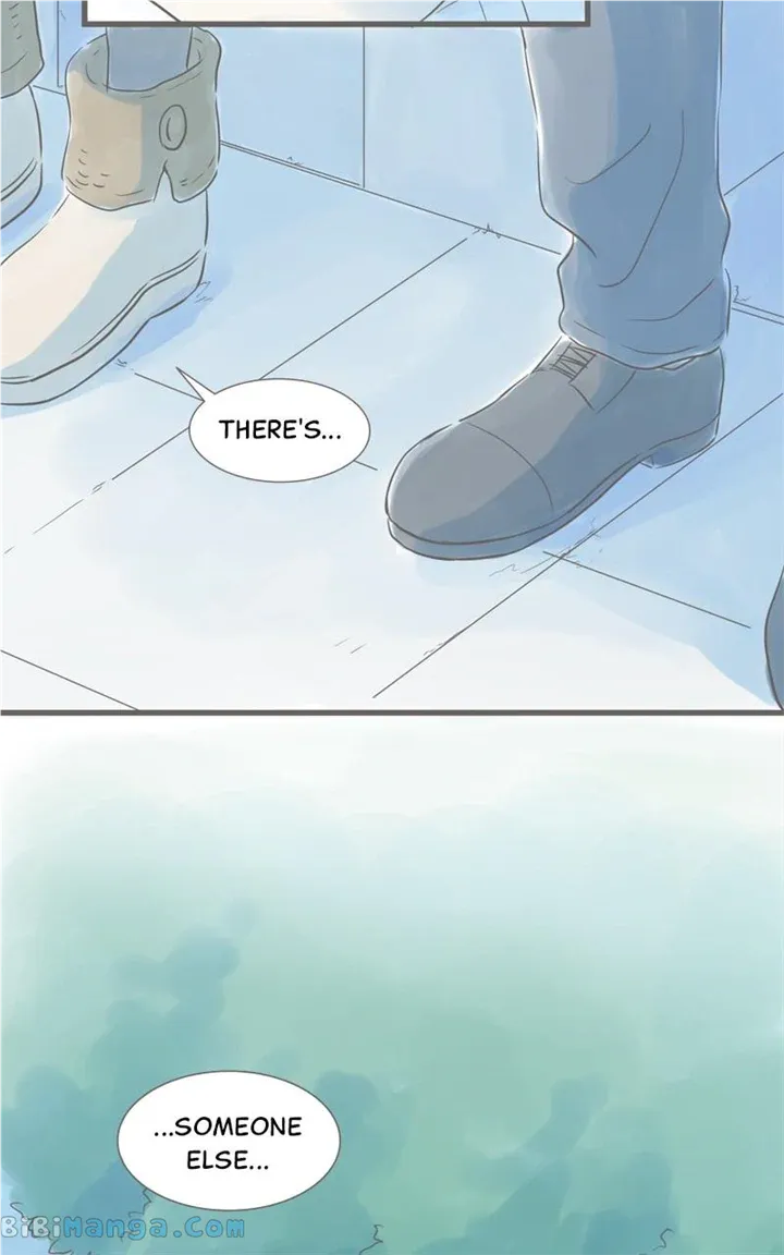 Amid The Changing Seasons Zinmanga X Chapter 66 Page 16