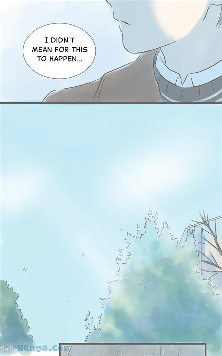Amid The Changing Seasons Zinmanga X Chapter 66 Page 19