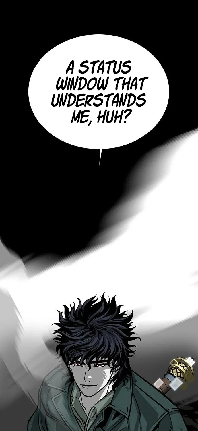 The Main Character Hides His Strength Zinmanga X Chapter 11 Page 87