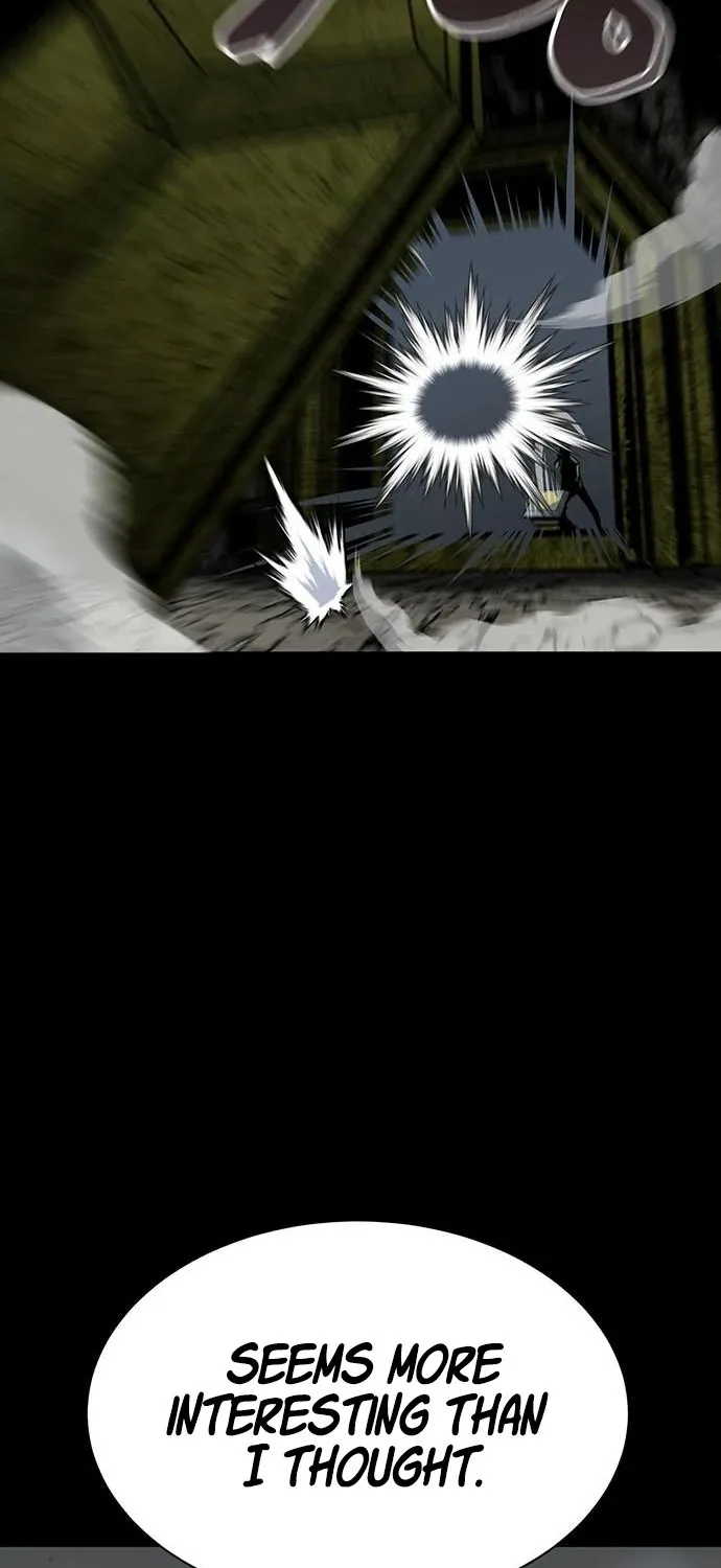 The Main Character Hides His Strength Zinmanga X Chapter 11 Page 91