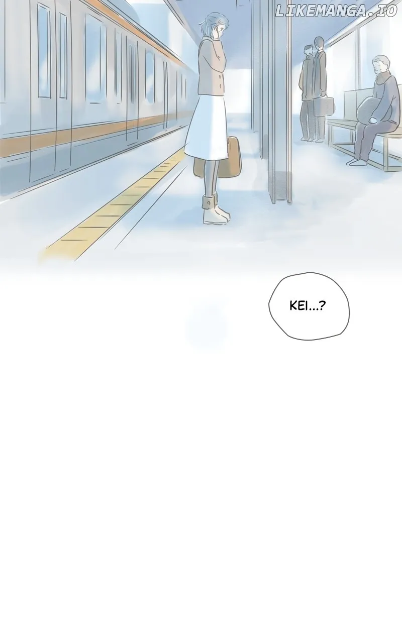 Amid The Changing Seasons Zinmanga X Chapter 65 Page 18