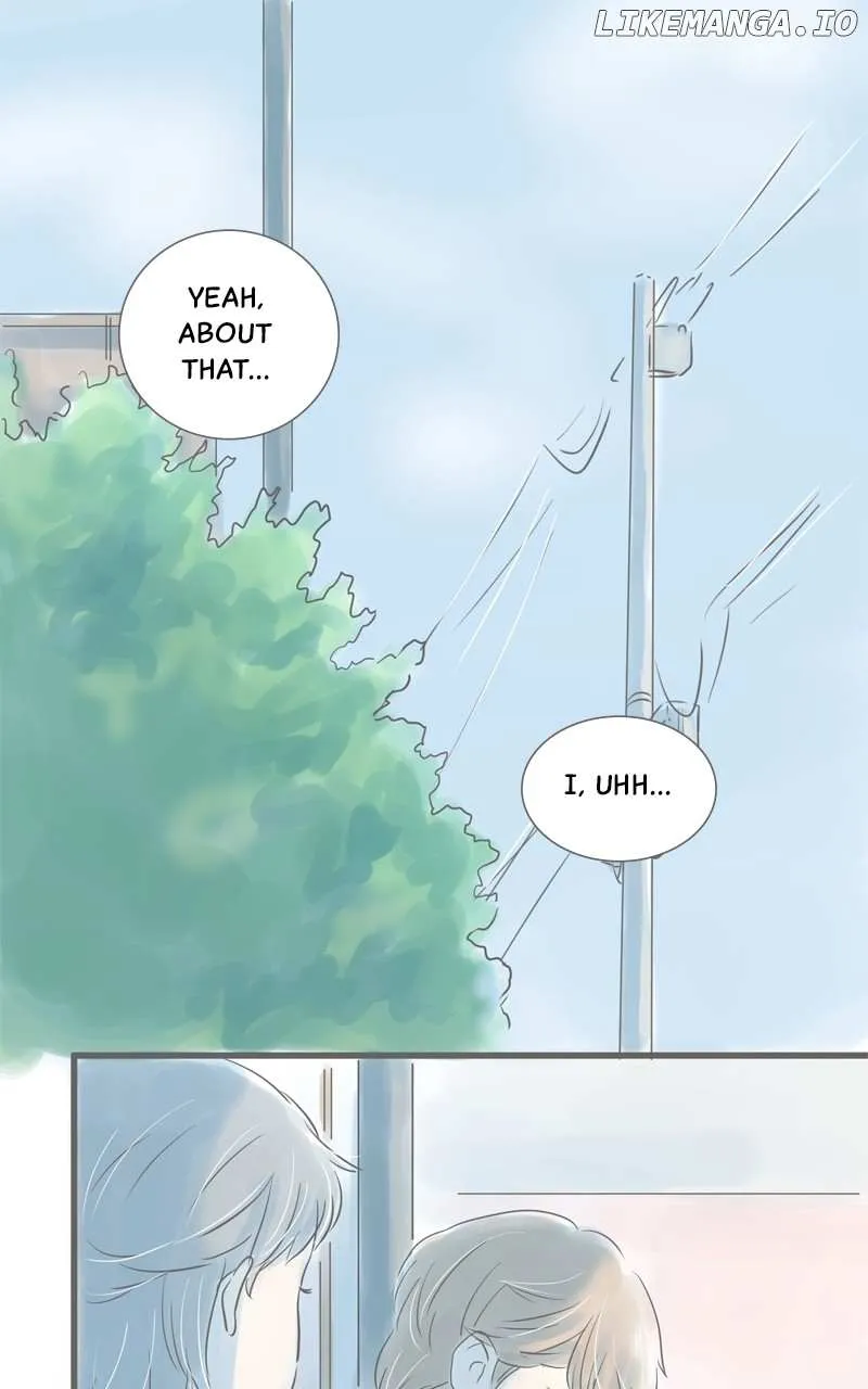 Amid The Changing Seasons Zinmanga X Chapter 65 Page 50