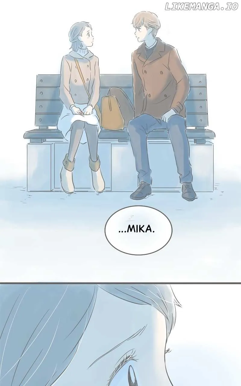 Amid The Changing Seasons Zinmanga X Chapter 65 Page 64