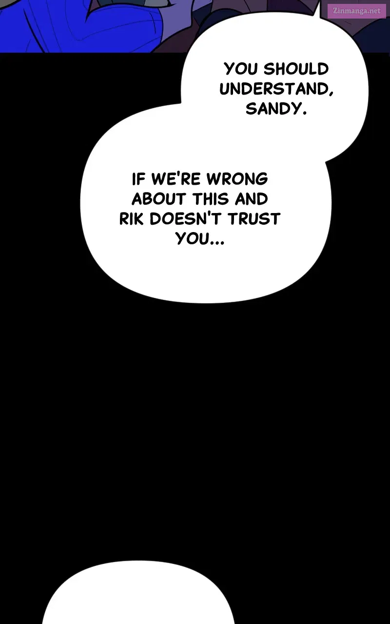 Dungeons & Dentists Zinmanga X Chapter 26 Page 31
