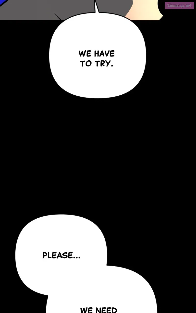Dungeons & Dentists Zinmanga X Chapter 26 Page 33