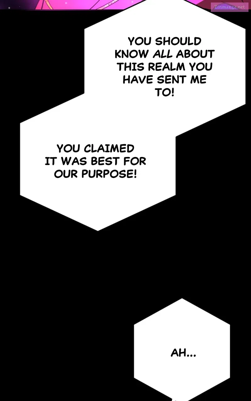 Dungeons & Dentists Zinmanga X Chapter 26 Page 58