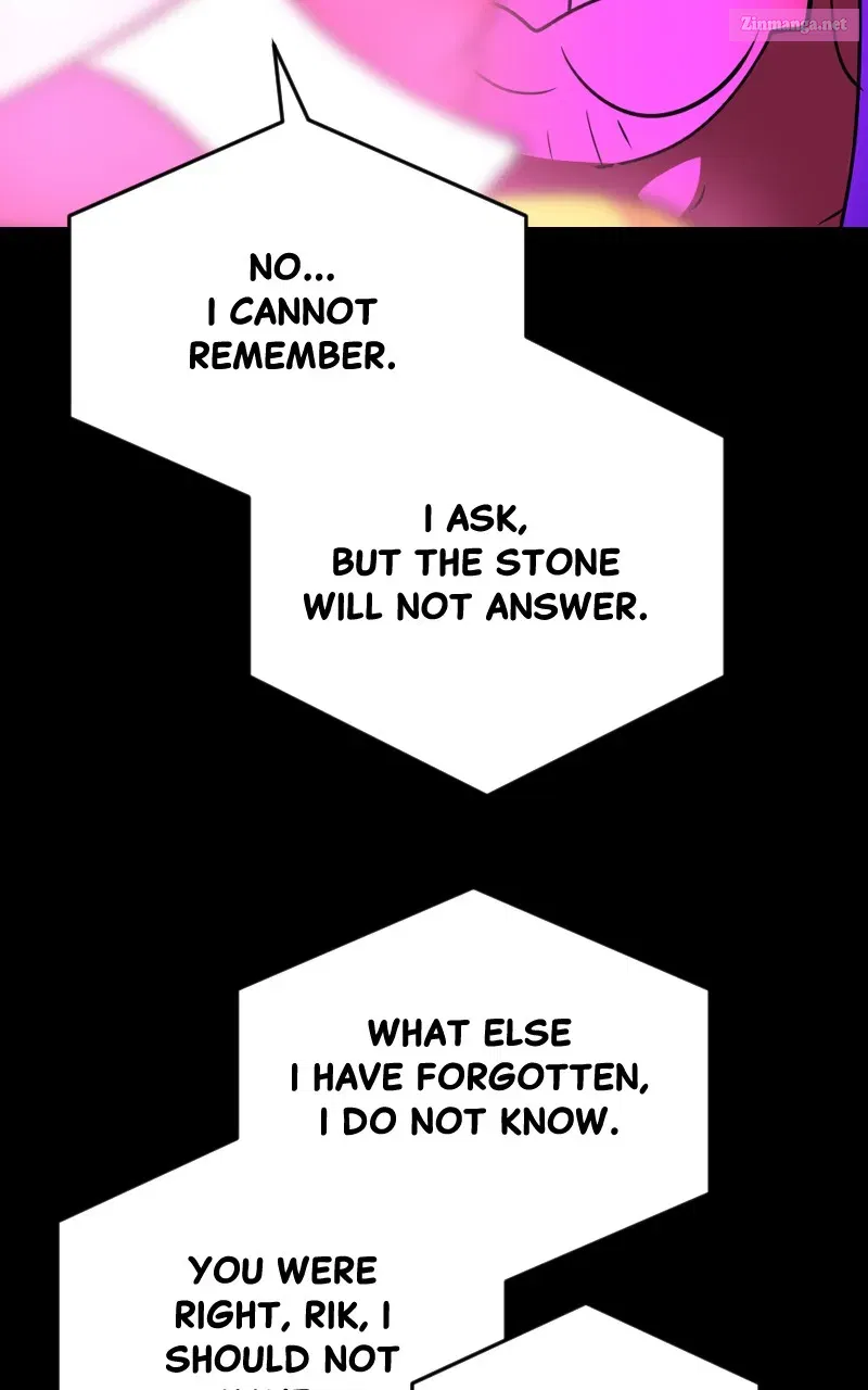 Dungeons & Dentists Zinmanga X Chapter 26 Page 62