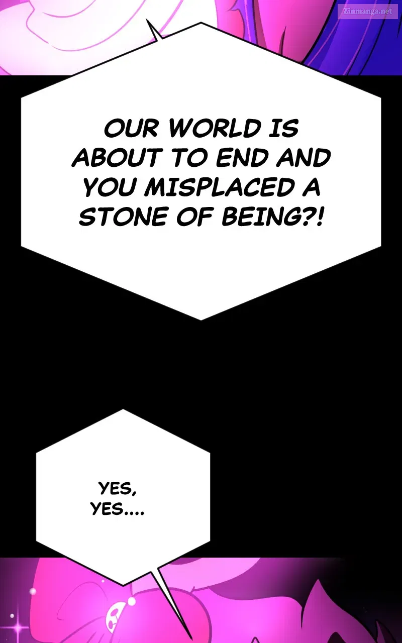 Dungeons & Dentists Zinmanga X Chapter 26 Page 76