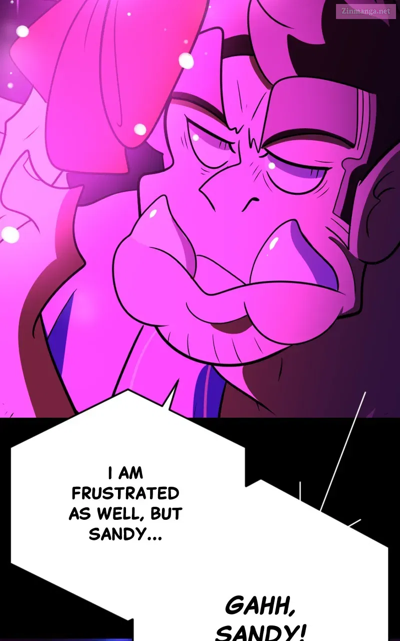 Dungeons & Dentists Zinmanga X Chapter 26 Page 77