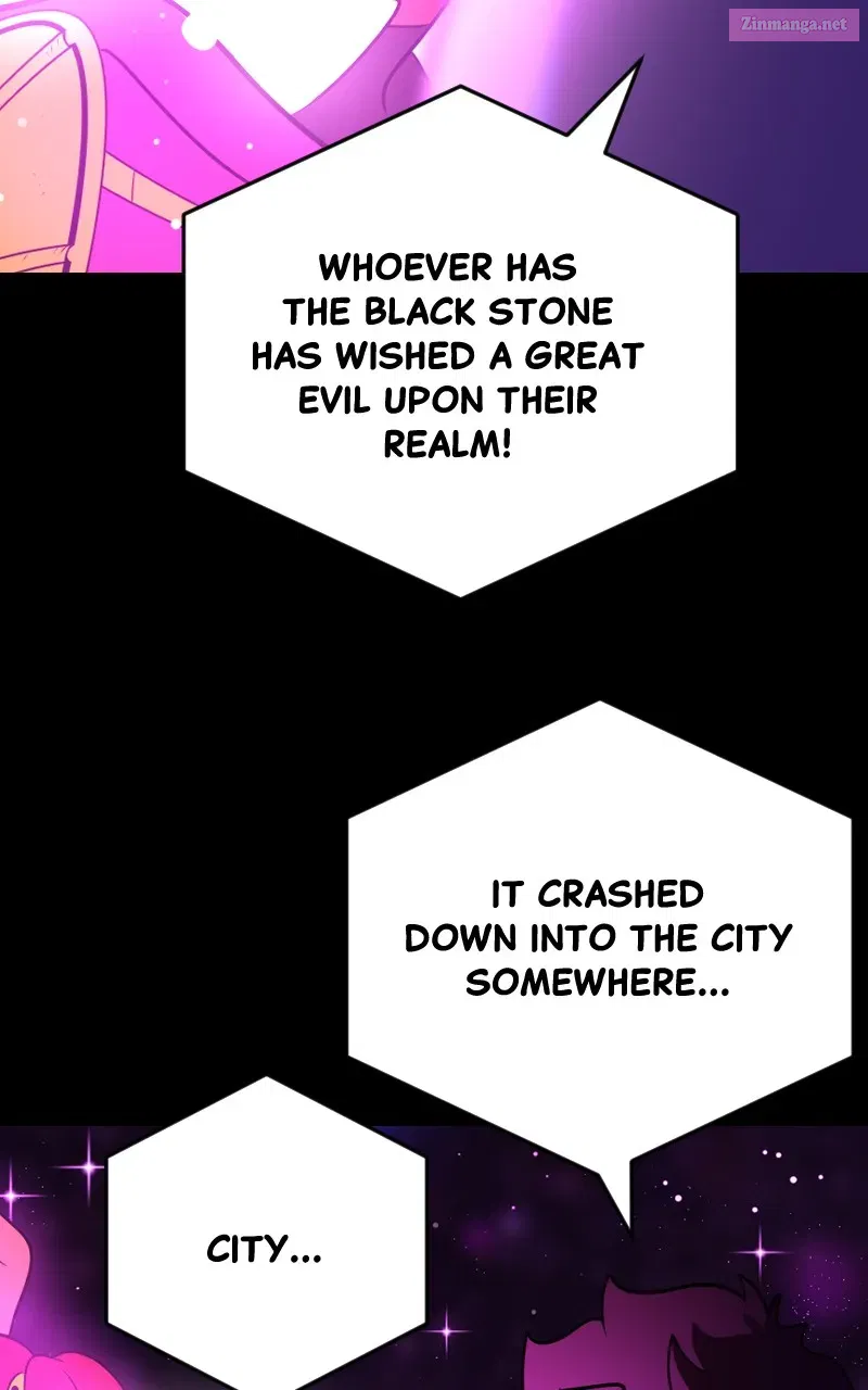 Dungeons & Dentists Zinmanga X Chapter 26 Page 80