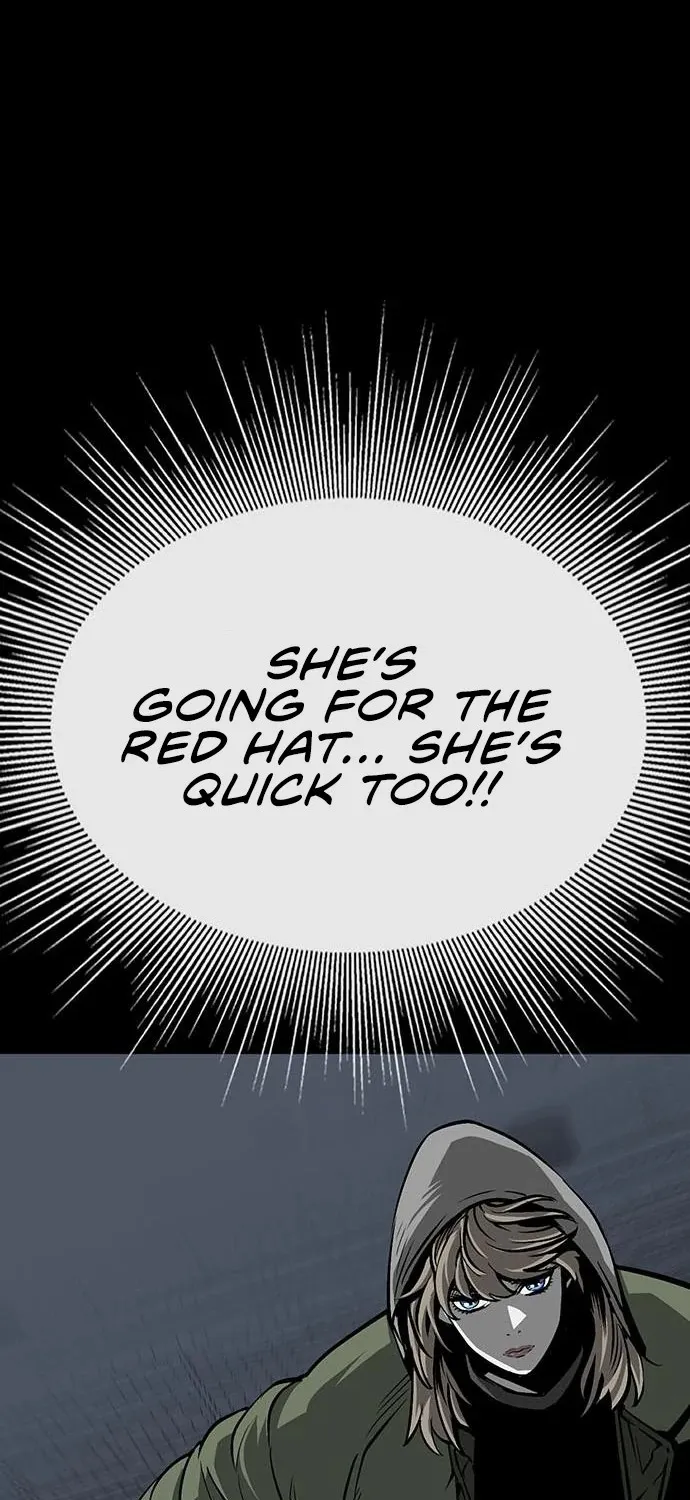 The Main Character Hides His Strength Zinmanga X Chapter 10 Page 68