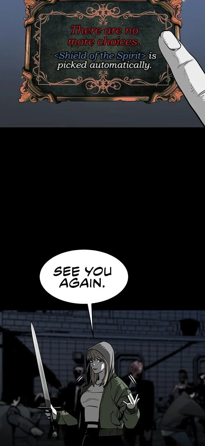 The Main Character Hides His Strength Zinmanga X Chapter 10 Page 90