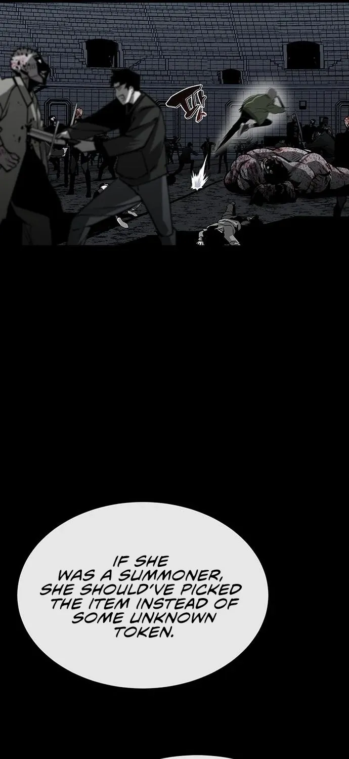 The Main Character Hides His Strength Zinmanga X Chapter 10 Page 92