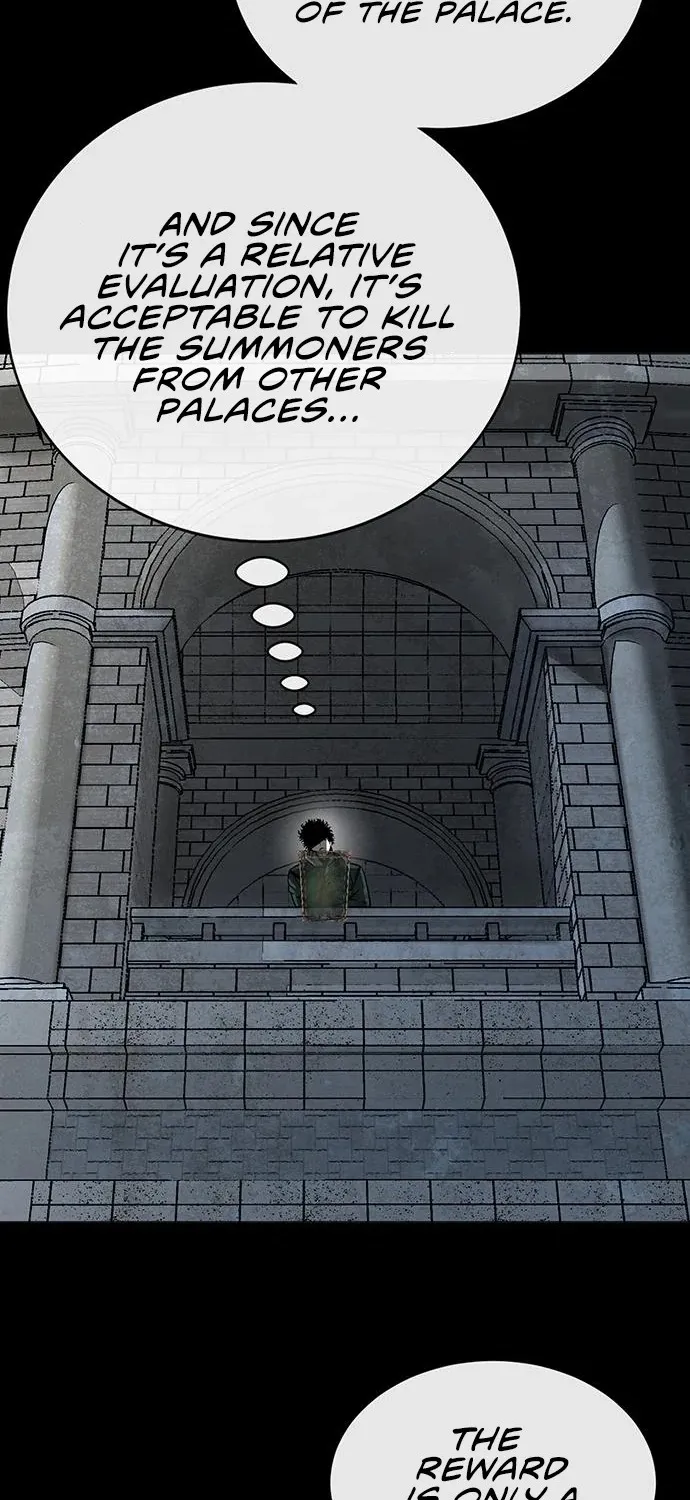 The Main Character Hides His Strength Zinmanga X Chapter 10 Page 104