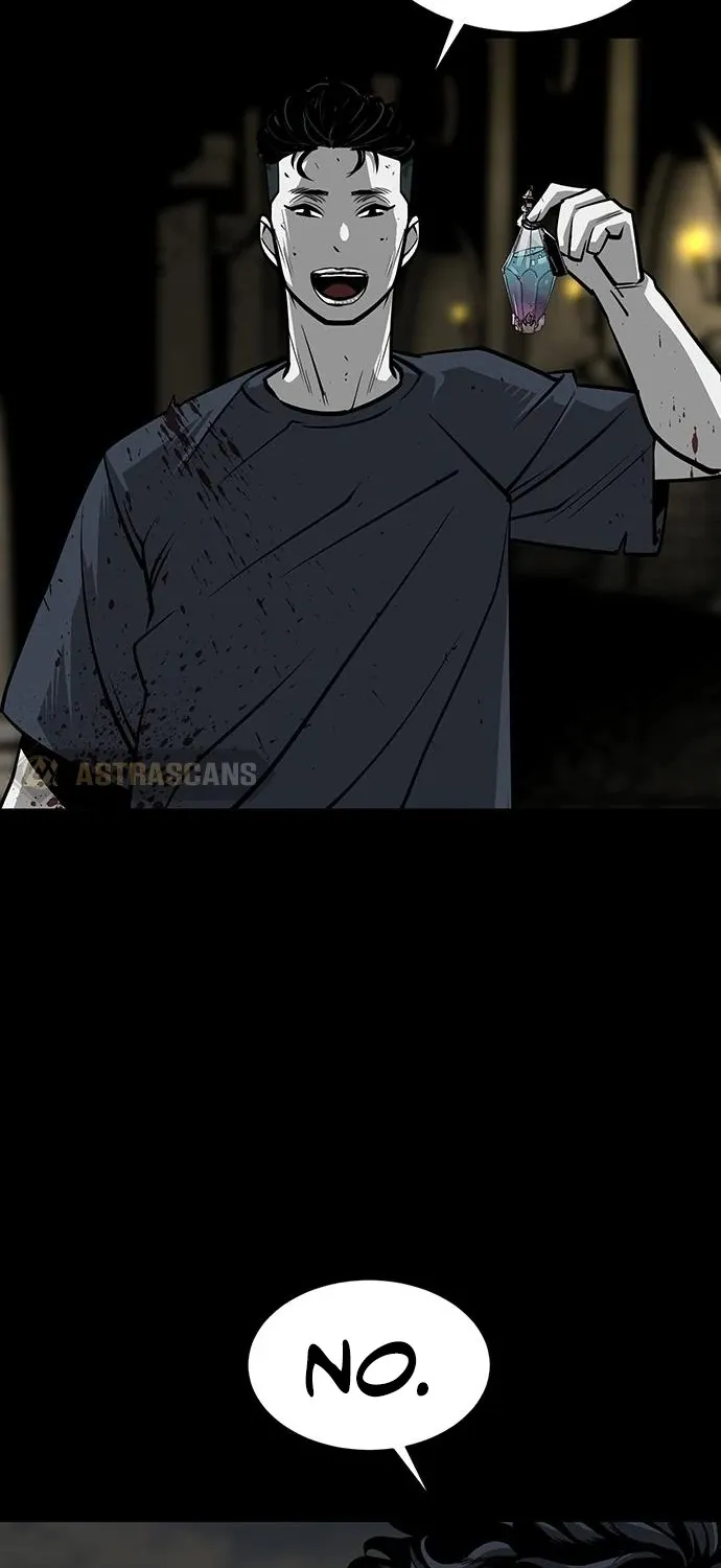The Main Character Hides His Strength Zinmanga X Chapter 10 Page 108