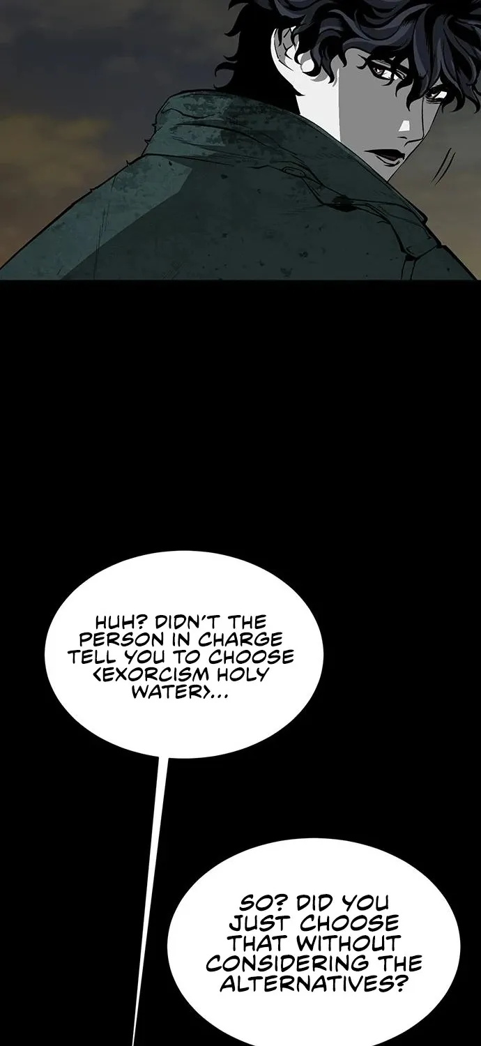 The Main Character Hides His Strength Zinmanga X Chapter 10 Page 109