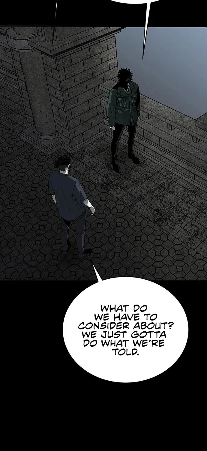 The Main Character Hides His Strength Zinmanga X Chapter 10 Page 110