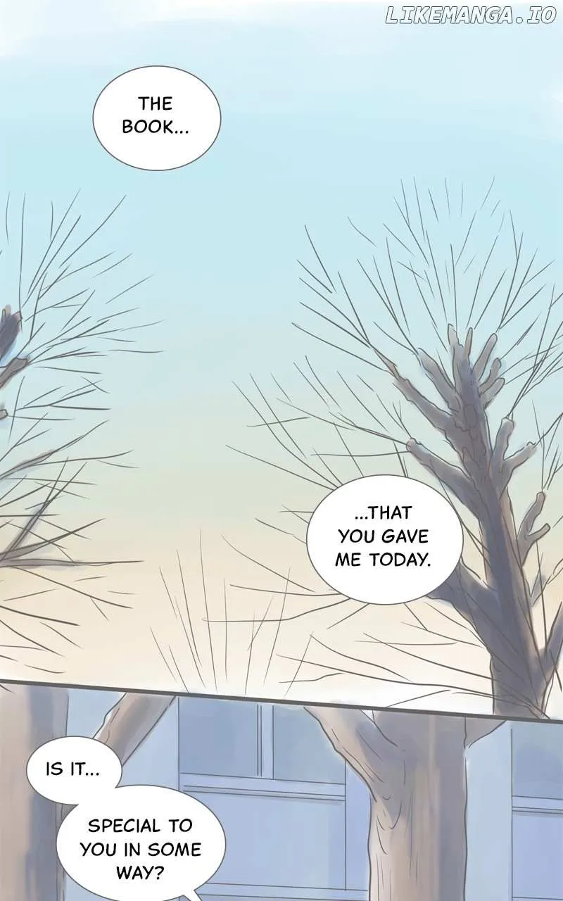 Amid The Changing Seasons Zinmanga X Chapter 64 Page 19