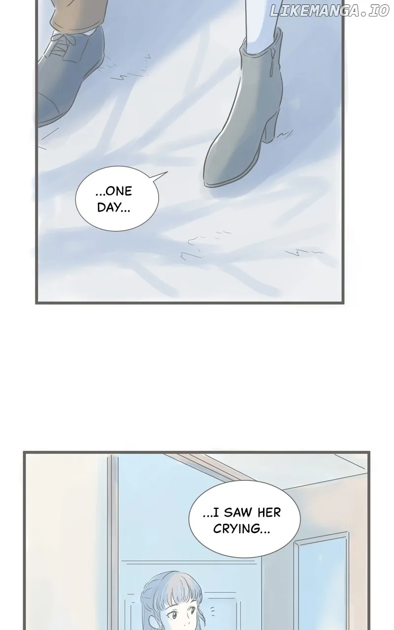 Amid The Changing Seasons Zinmanga X Chapter 64 Page 25