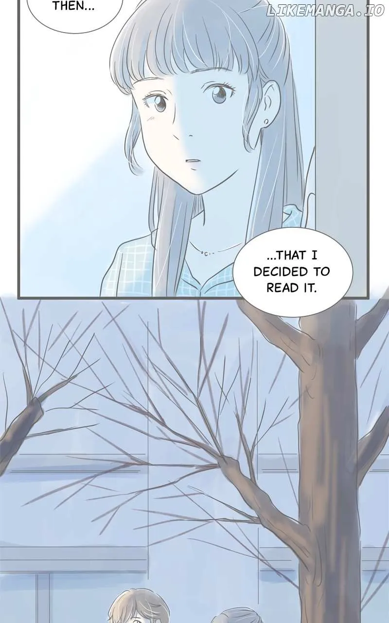 Amid The Changing Seasons Zinmanga X Chapter 64 Page 28