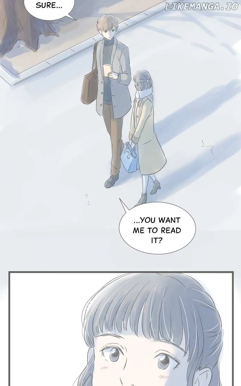 Amid The Changing Seasons Zinmanga X Chapter 64 Page 35