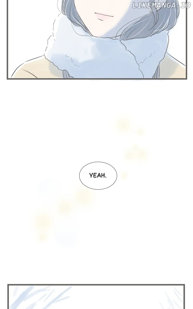 Amid The Changing Seasons Zinmanga X Chapter 64 Page 36