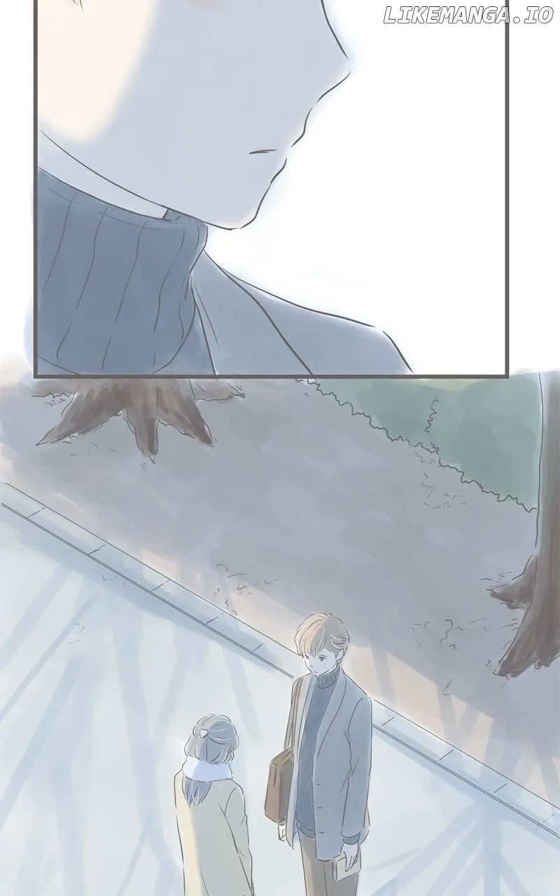 Amid The Changing Seasons Zinmanga X Chapter 64 Page 47