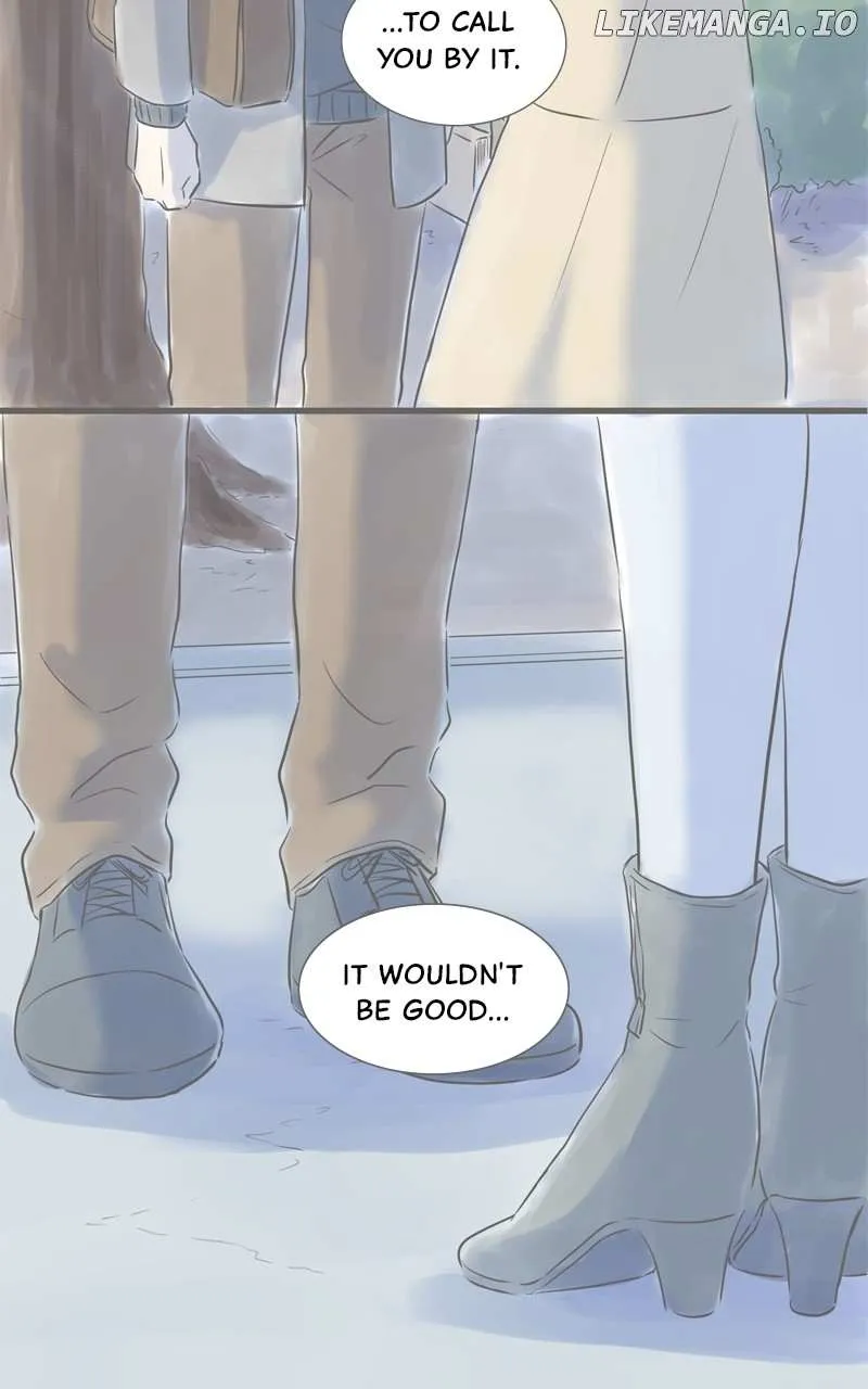 Amid The Changing Seasons Zinmanga X Chapter 64 Page 55
