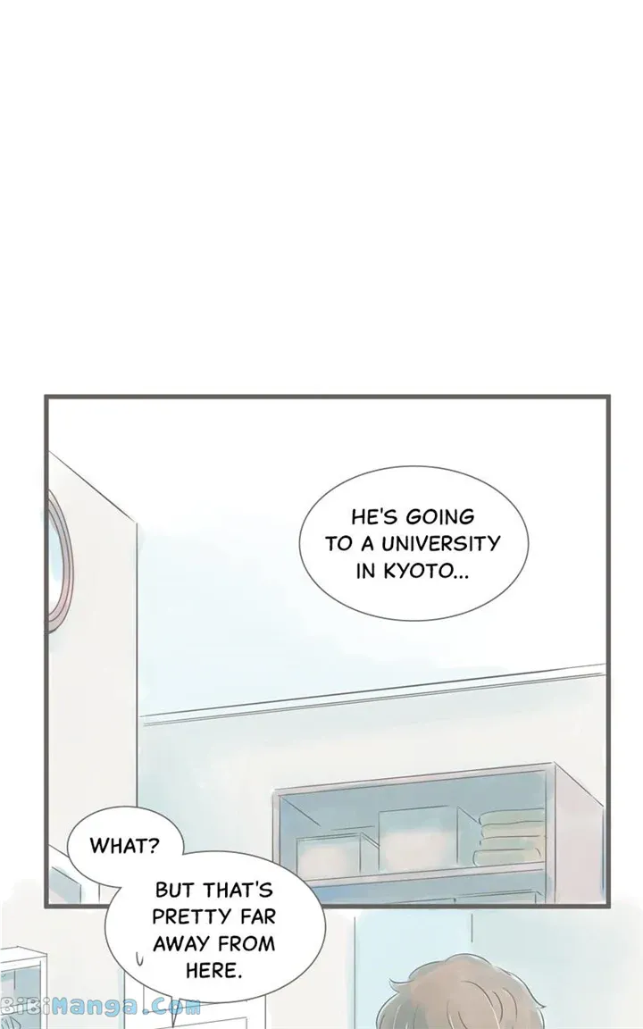 Amid The Changing Seasons Zinmanga X Chapter 63 Page 7