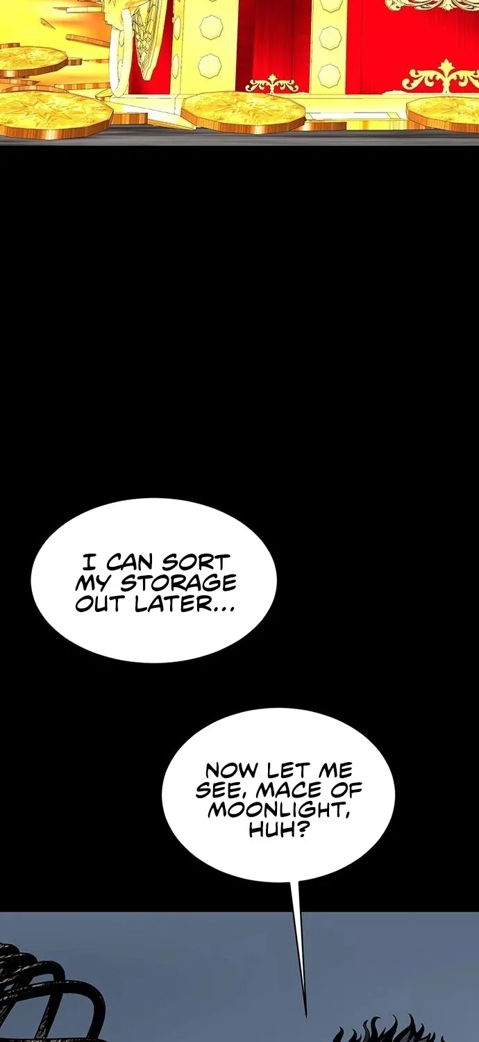 The Main Character Hides His Strength Zinmanga X Chapter 8 Page 38