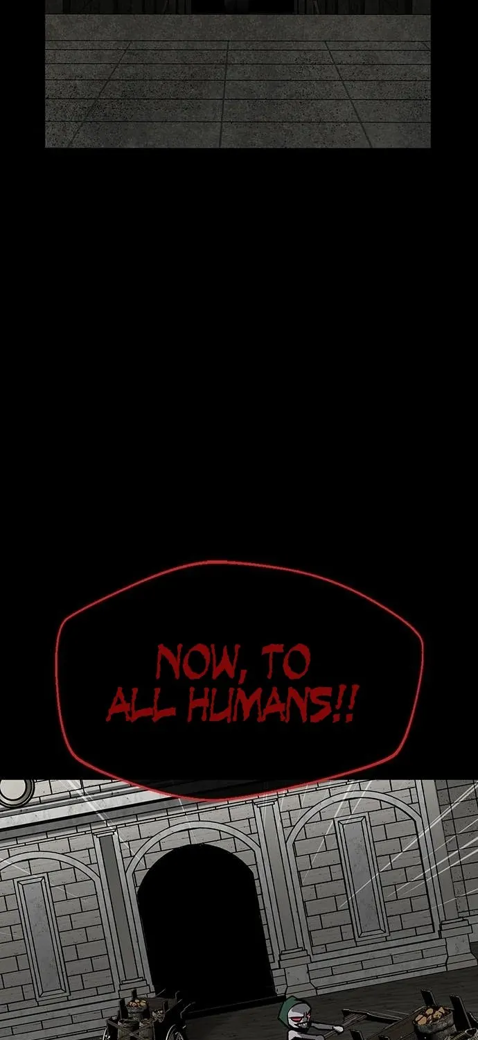 The Main Character Hides His Strength Zinmanga X Chapter 8 Page 46