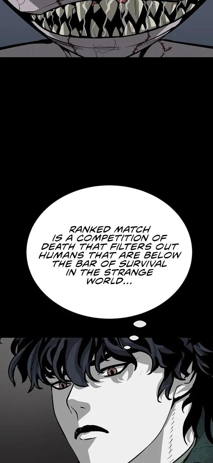 The Main Character Hides His Strength Zinmanga X Chapter 8 Page 52