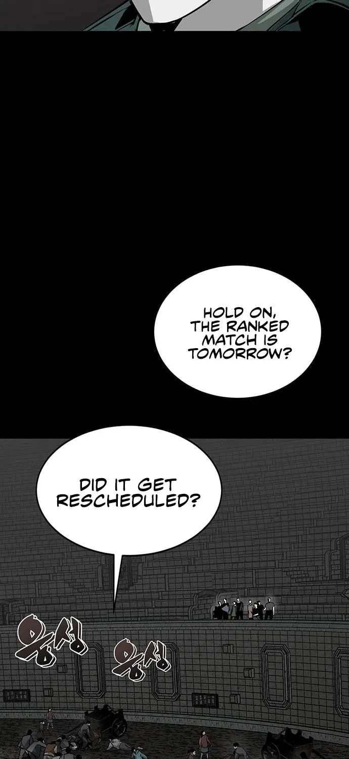 The Main Character Hides His Strength Zinmanga X Chapter 8 Page 53