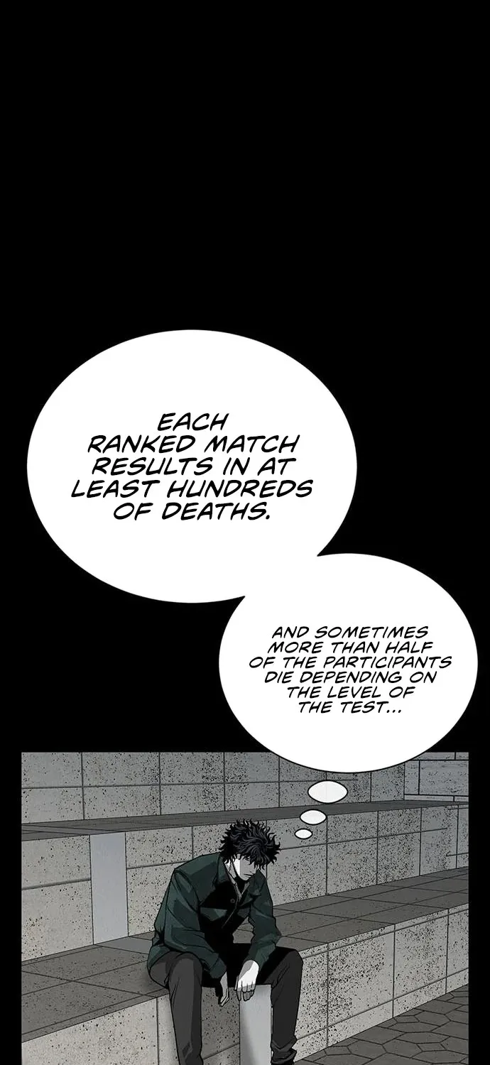 The Main Character Hides His Strength Zinmanga X Chapter 8 Page 56
