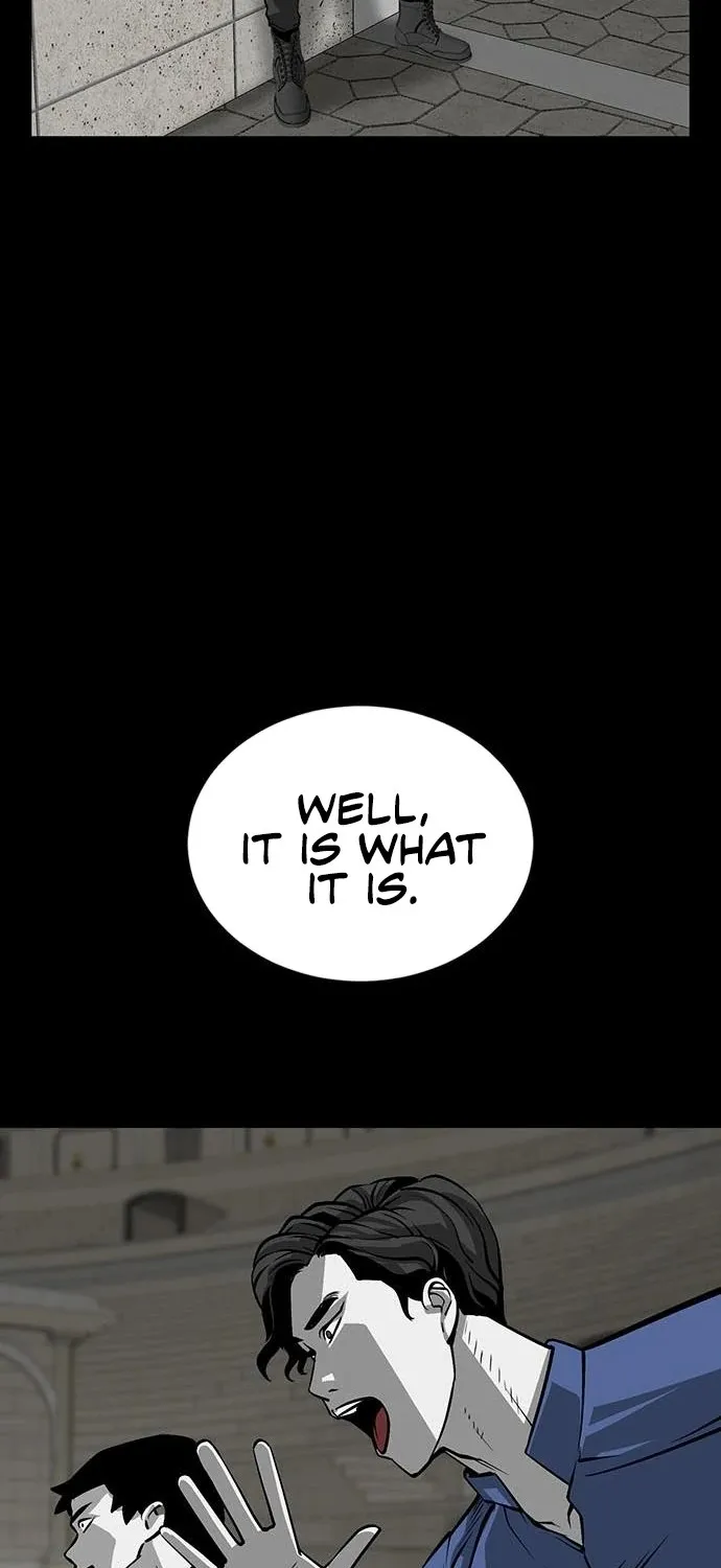 The Main Character Hides His Strength Zinmanga X Chapter 8 Page 57