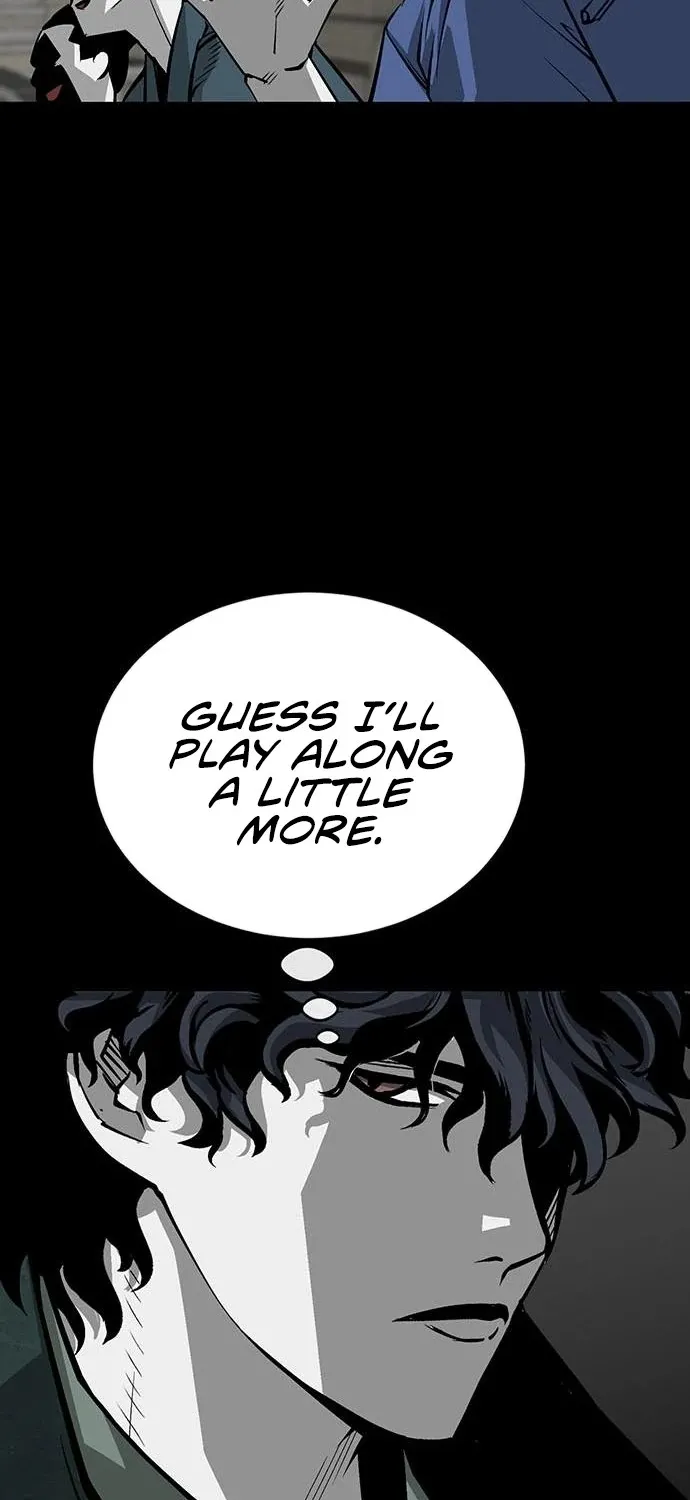 The Main Character Hides His Strength Zinmanga X Chapter 8 Page 58