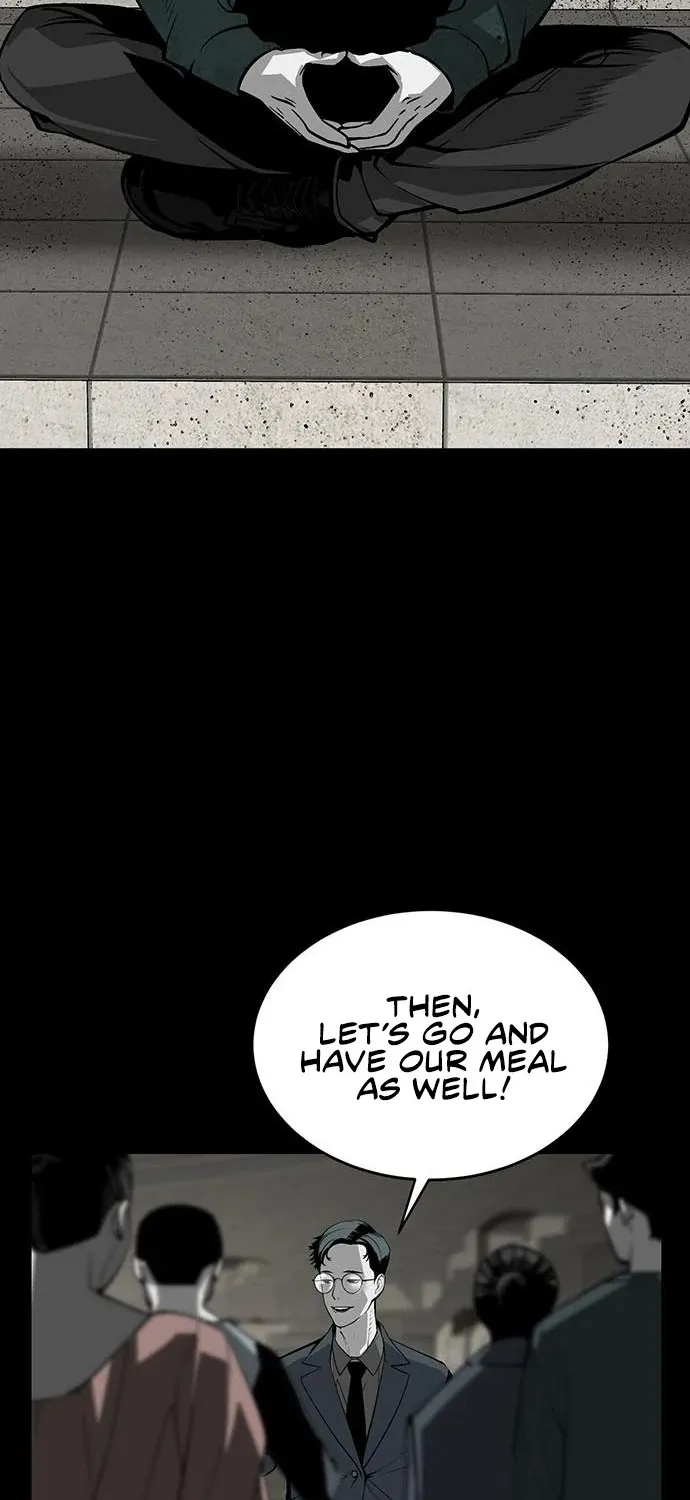 The Main Character Hides His Strength Zinmanga X Chapter 8 Page 63