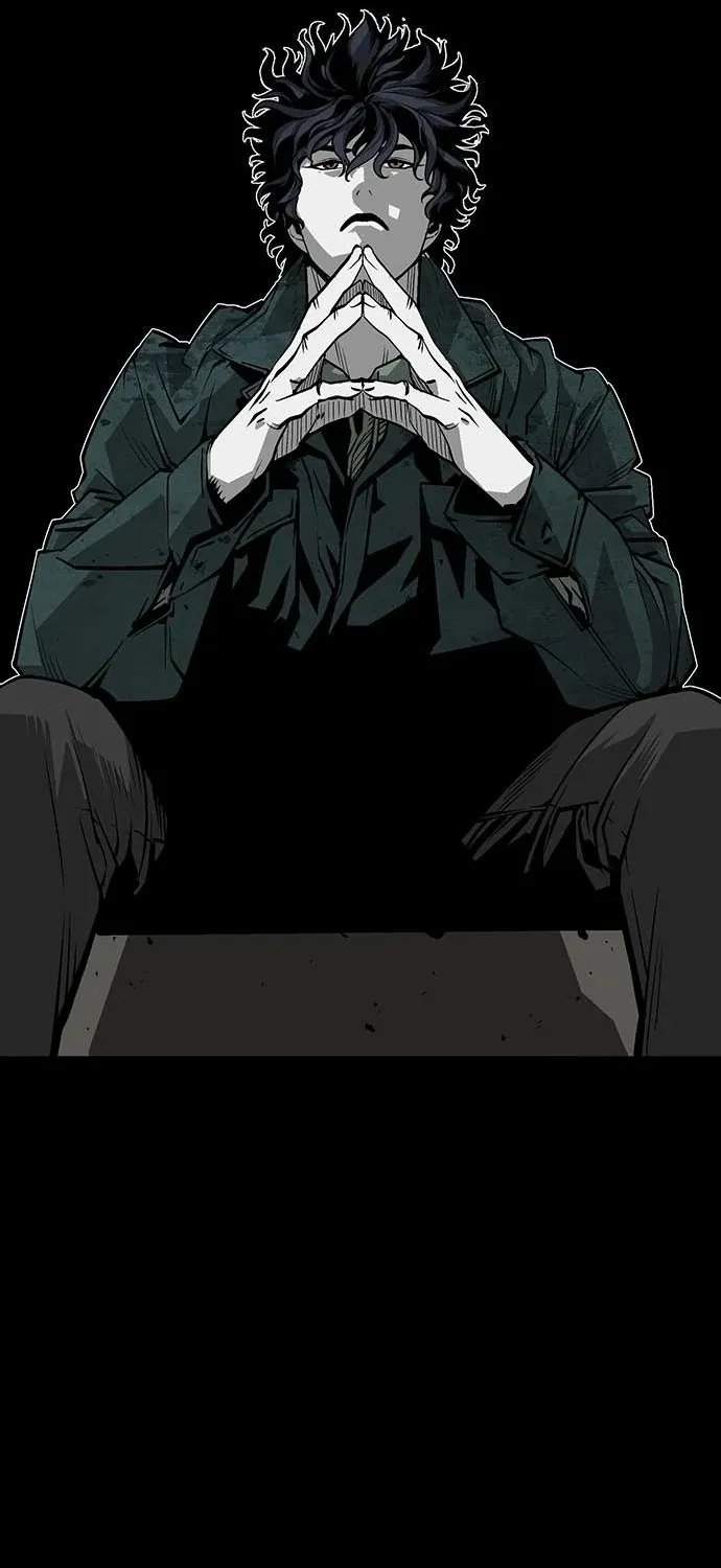 The Main Character Hides His Strength Zinmanga X Chapter 8 Page 76