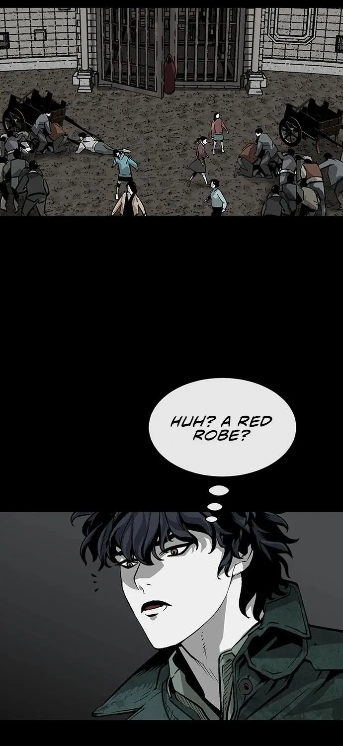 The Main Character Hides His Strength Zinmanga X Chapter 8 Page 77