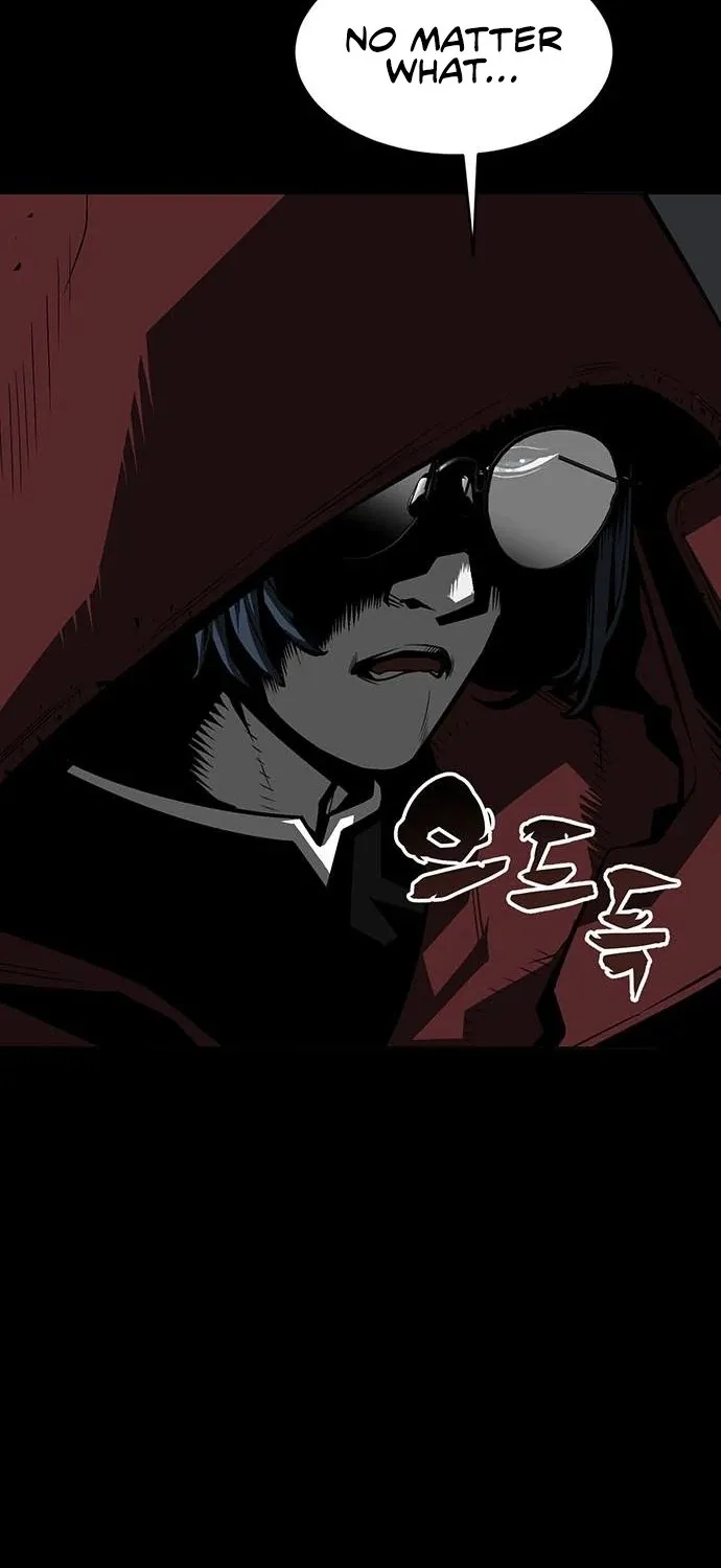 The Main Character Hides His Strength Zinmanga X Chapter 8 Page 80