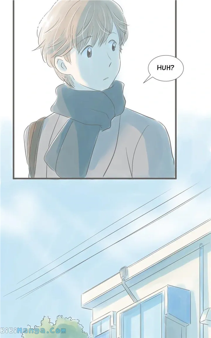 Amid The Changing Seasons Zinmanga X Chapter 62 Page 2