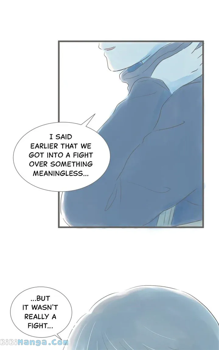 Amid The Changing Seasons Zinmanga X Chapter 62 Page 5