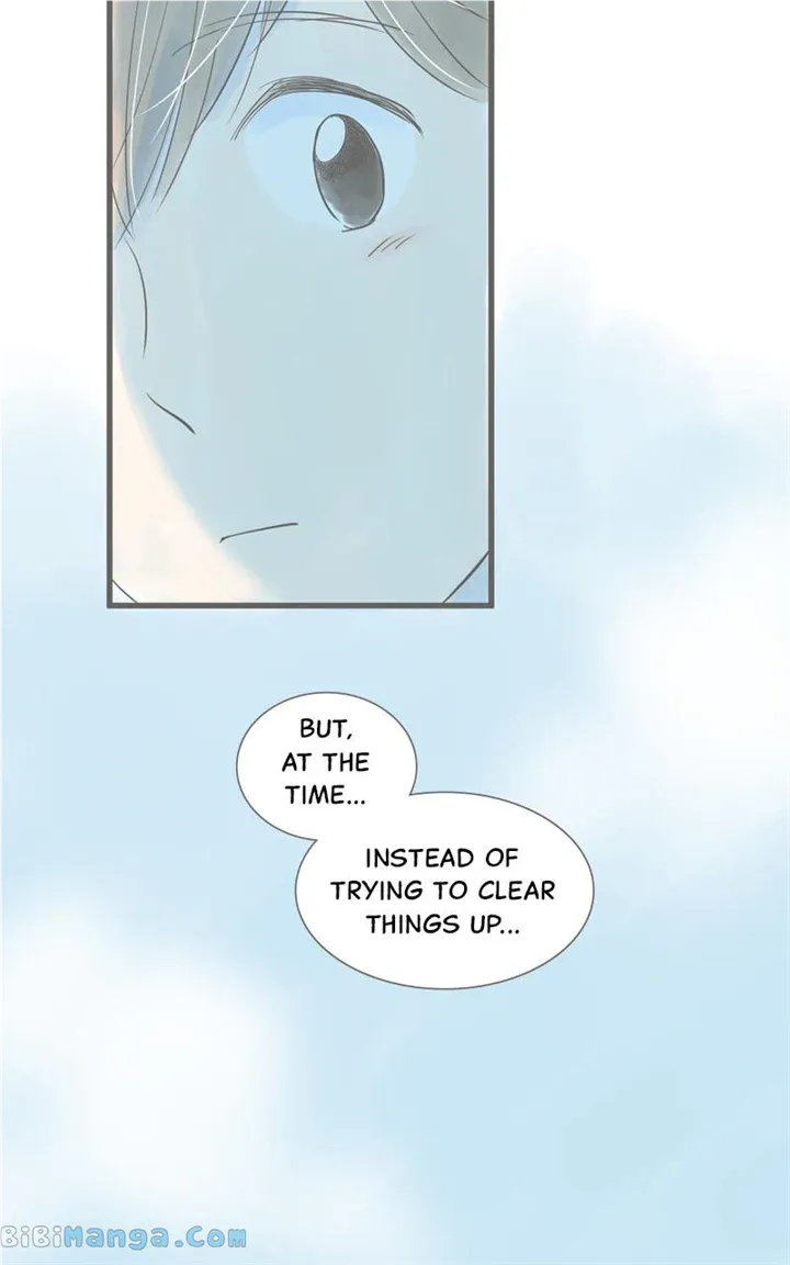 Amid The Changing Seasons Zinmanga X Chapter 62 Page 14