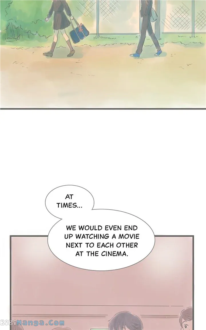 Amid The Changing Seasons Zinmanga X Chapter 62 Page 23