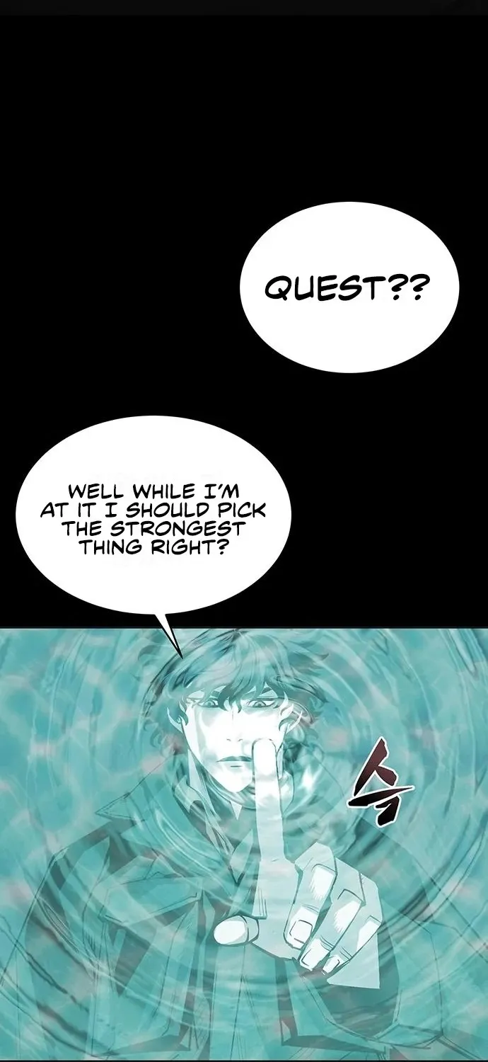 The Main Character Hides His Strength Zinmanga X Chapter 6 Page 13