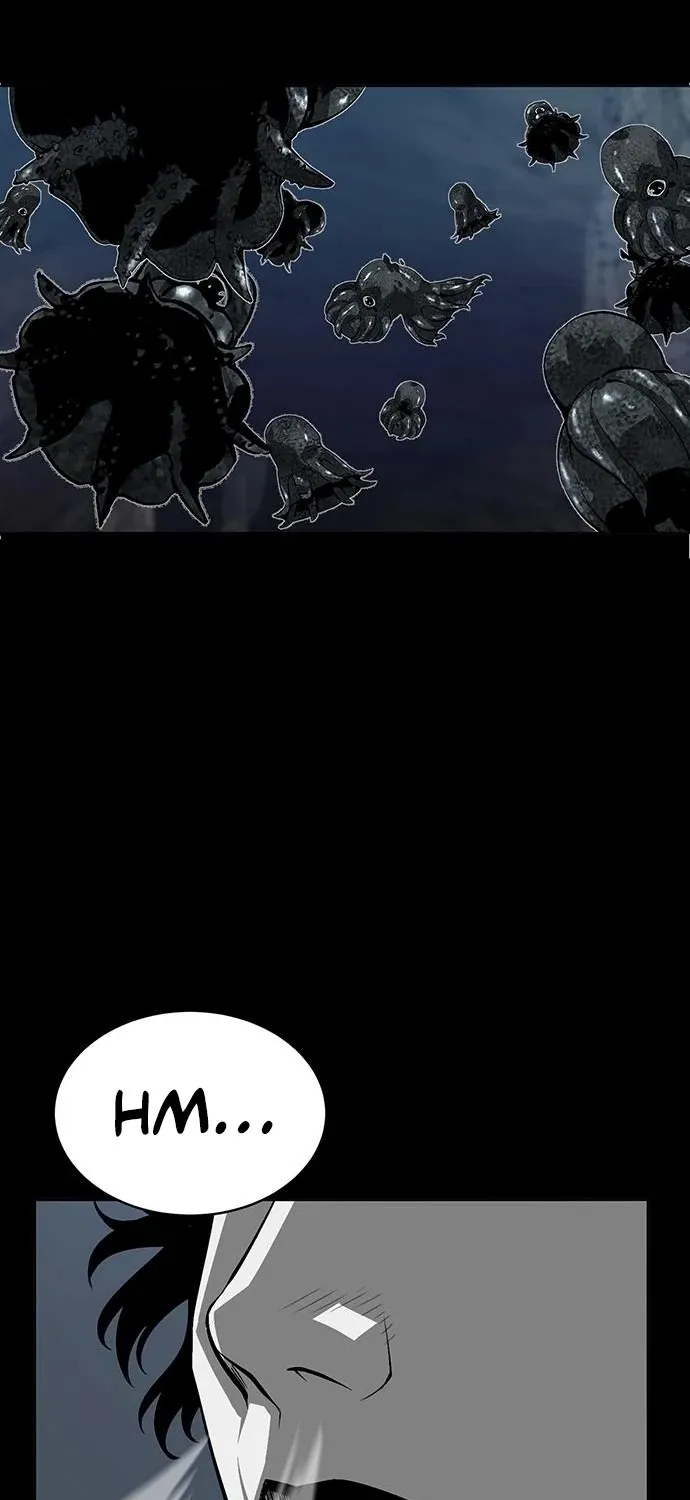 The Main Character Hides His Strength Zinmanga X Chapter 6 Page 17