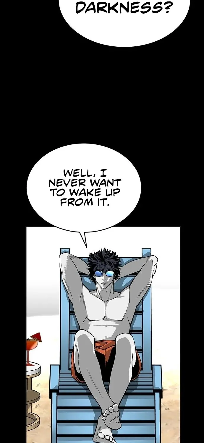 The Main Character Hides His Strength Zinmanga X Chapter 6 Page 27