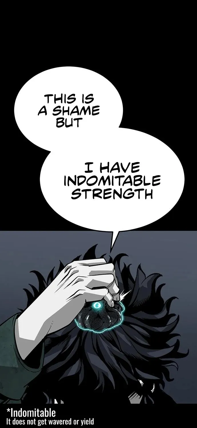 The Main Character Hides His Strength Zinmanga X Chapter 6 Page 61