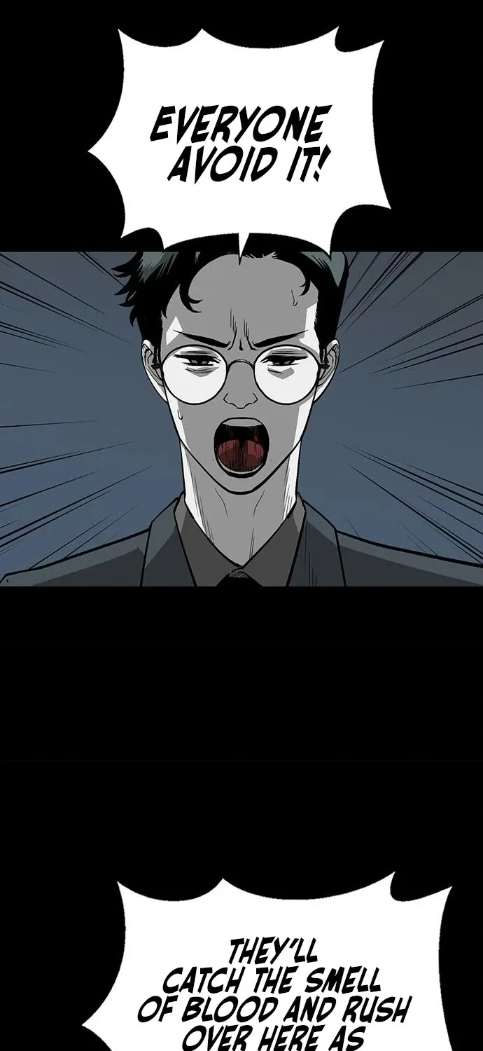 The Main Character Hides His Strength Zinmanga X Chapter 5 Page 40